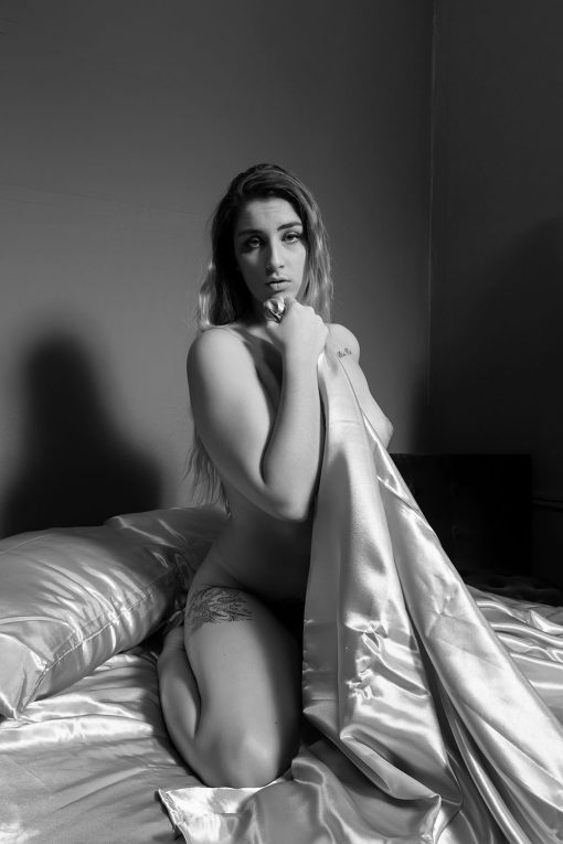 Bed Lace & Bodyscapes