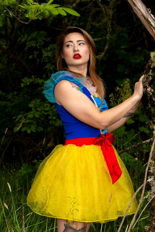 Snow White