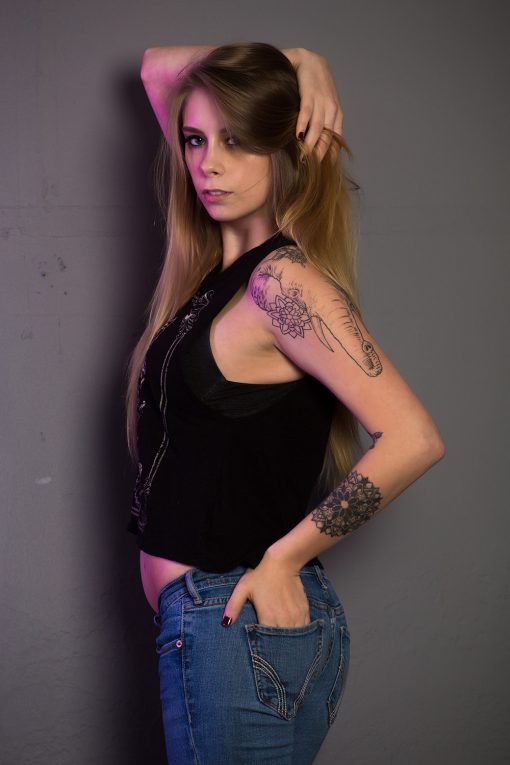 Jeans n Heels