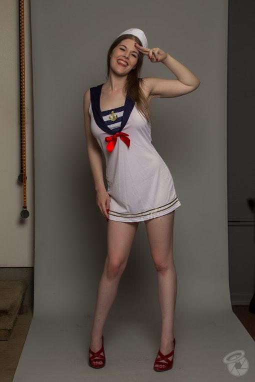 Little Sailor