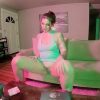 Video: Neon Shoot BTS