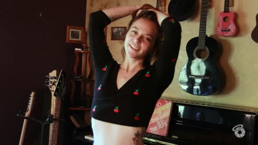 VIDEO: Making Music